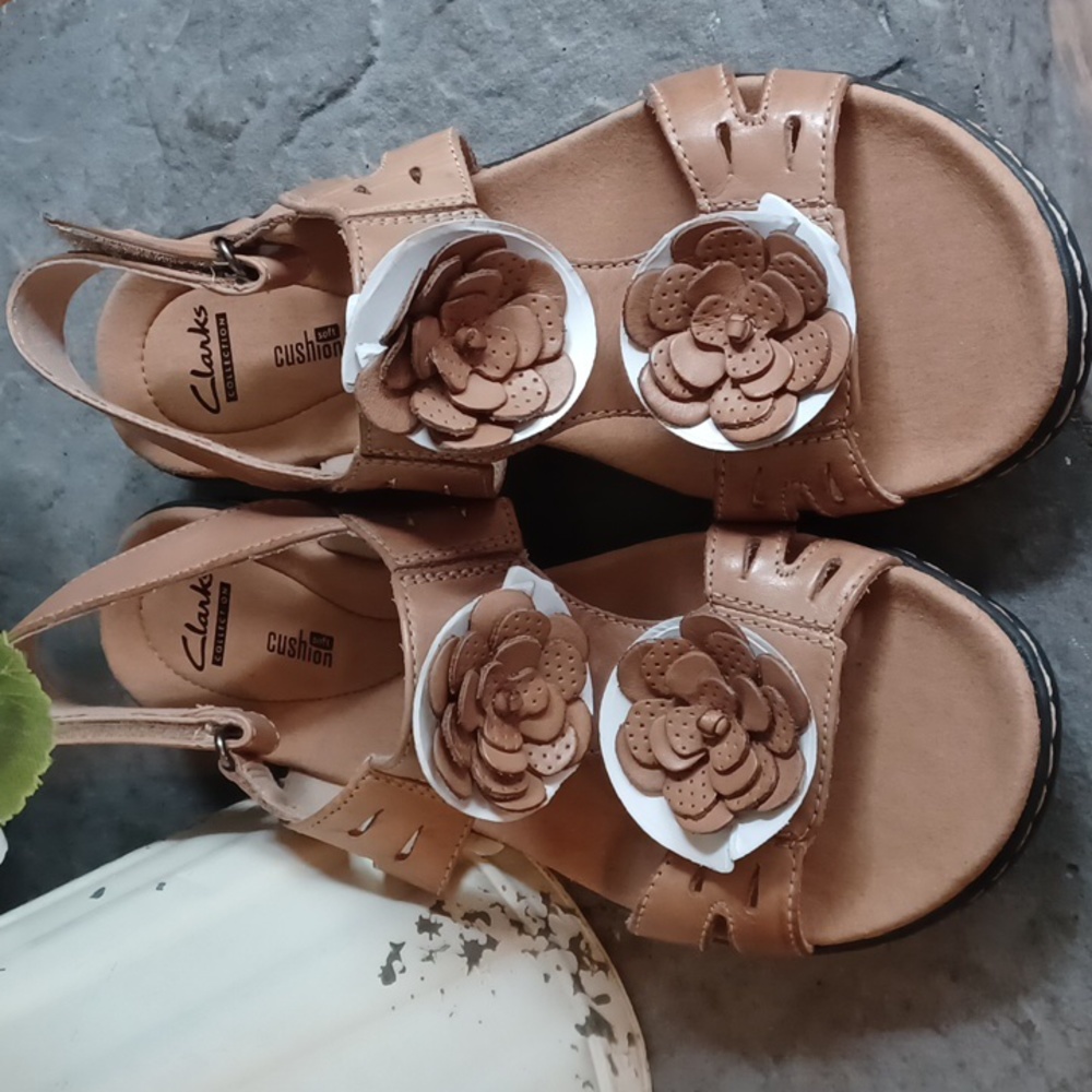 👡 Sandal by Clarks Collection